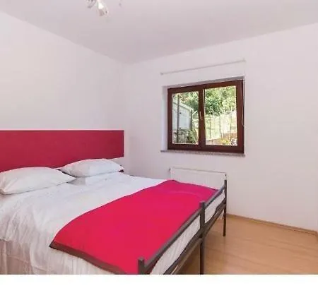 Apartmán Moniva