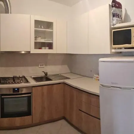 Moniva Apartmán *